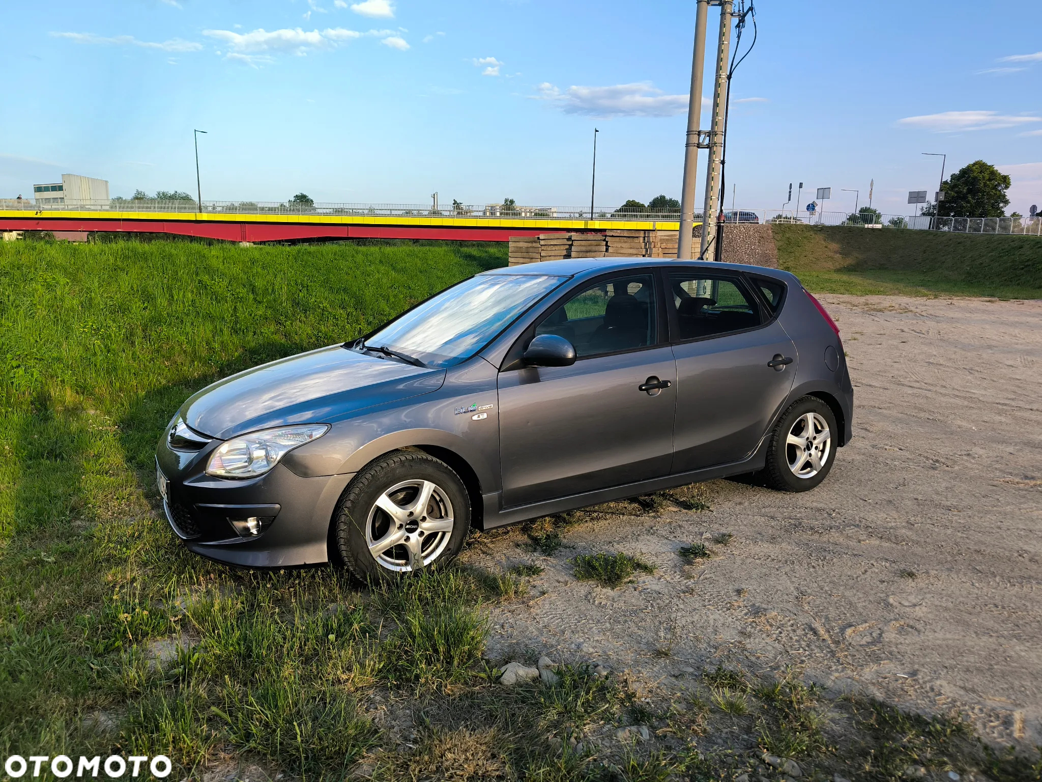 Hyundai i30 1.4 FIFA WM Edition - 10