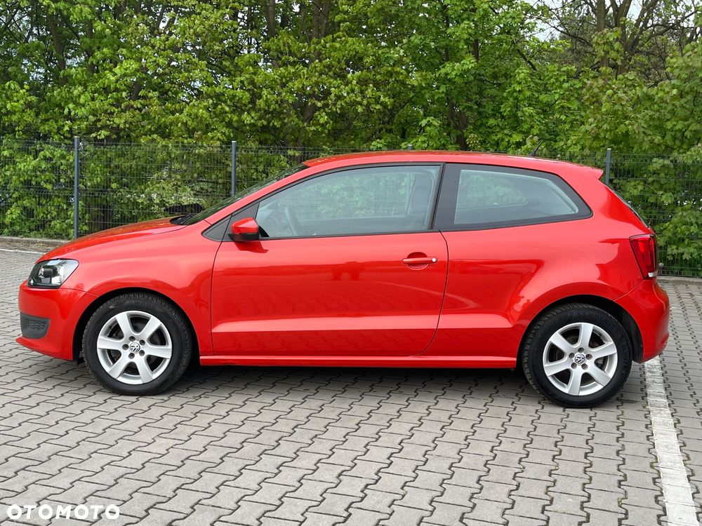 Volkswagen Polo 1.6 TDI Comfortline - 22