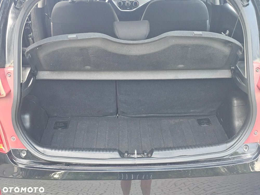 Kia Picanto 1.0 Business Line Plus - 25