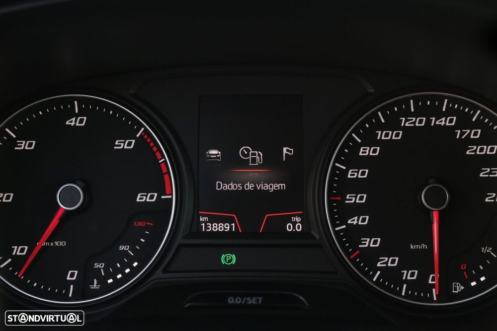 SEAT Leon 1.6 TDI Style S/S - 43