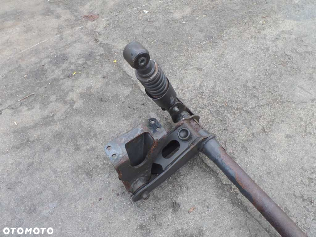 MAN TGL TGM TGA 8-180 BELKA ZAWIAS KABINY SILOWNIK 08R POMORSKIE - 6