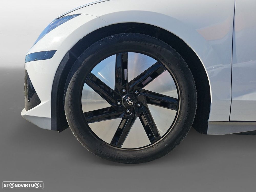 Hyundai Ioniq 6 - 14