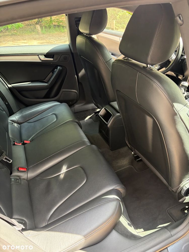 Audi A5 Sportback 2.0 TDI DPF - 15