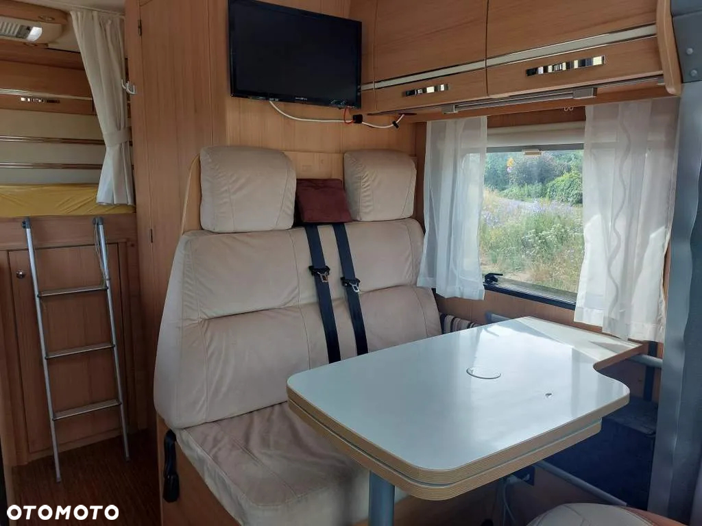 Fiat Ducato TEC - 15
