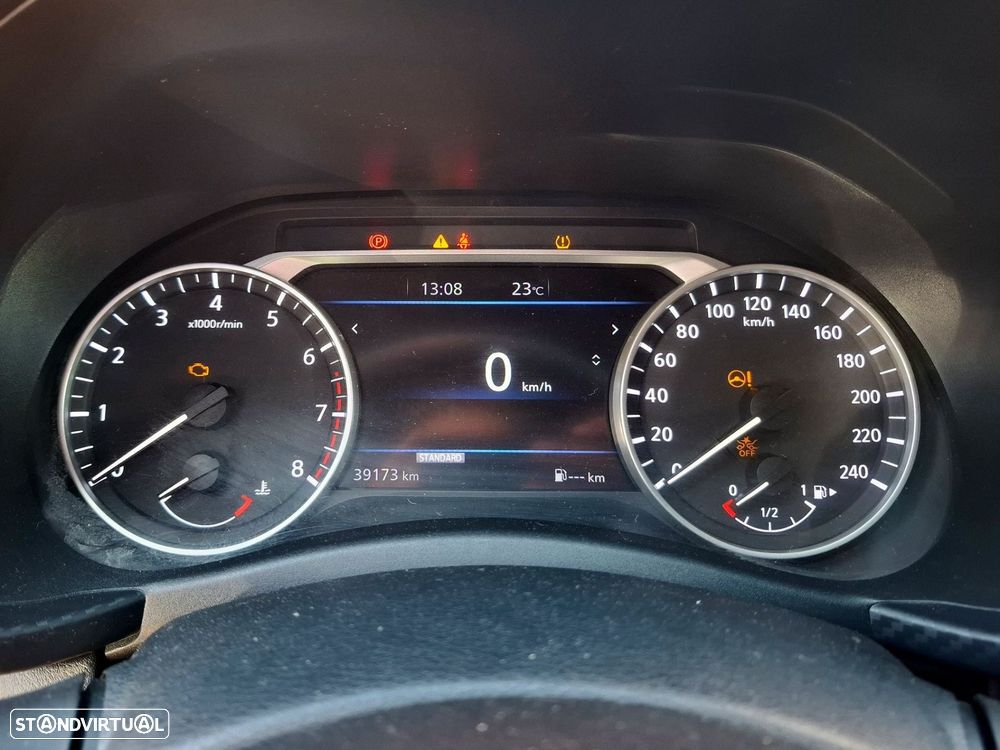 Nissan Juke 1.0 DIG-T N-Connecta - 17
