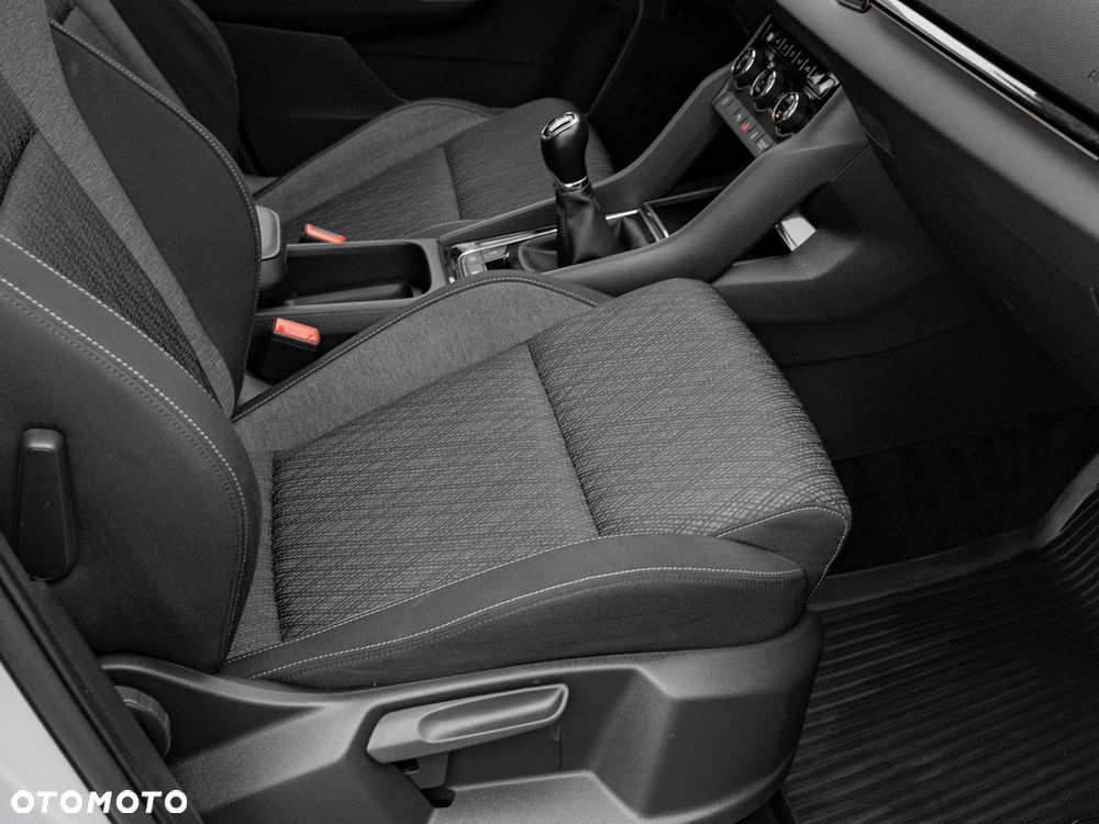 Skoda Karoq 2.0 TDI SCR 4x2 Style - 33