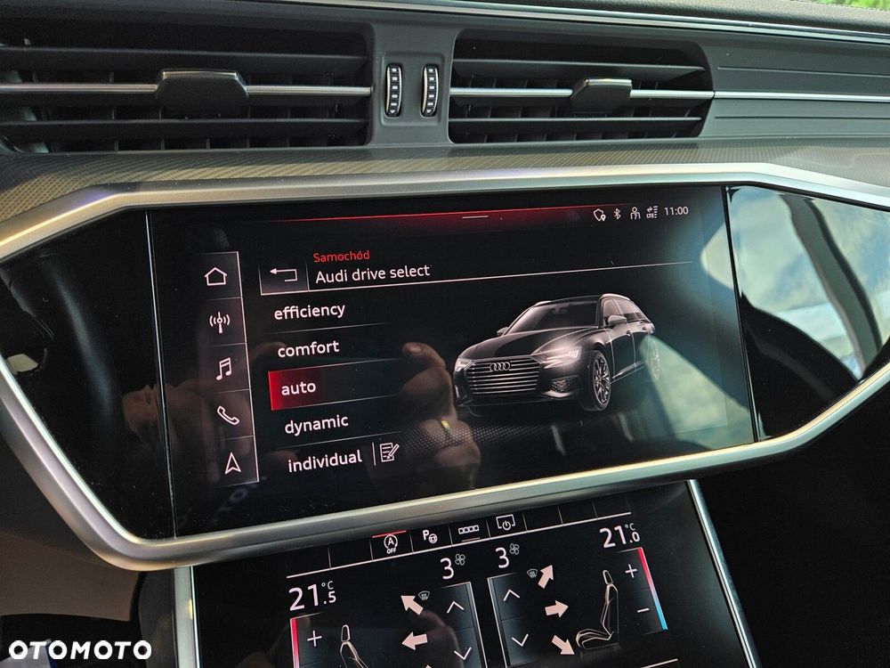 Audi A6 Avant - 19