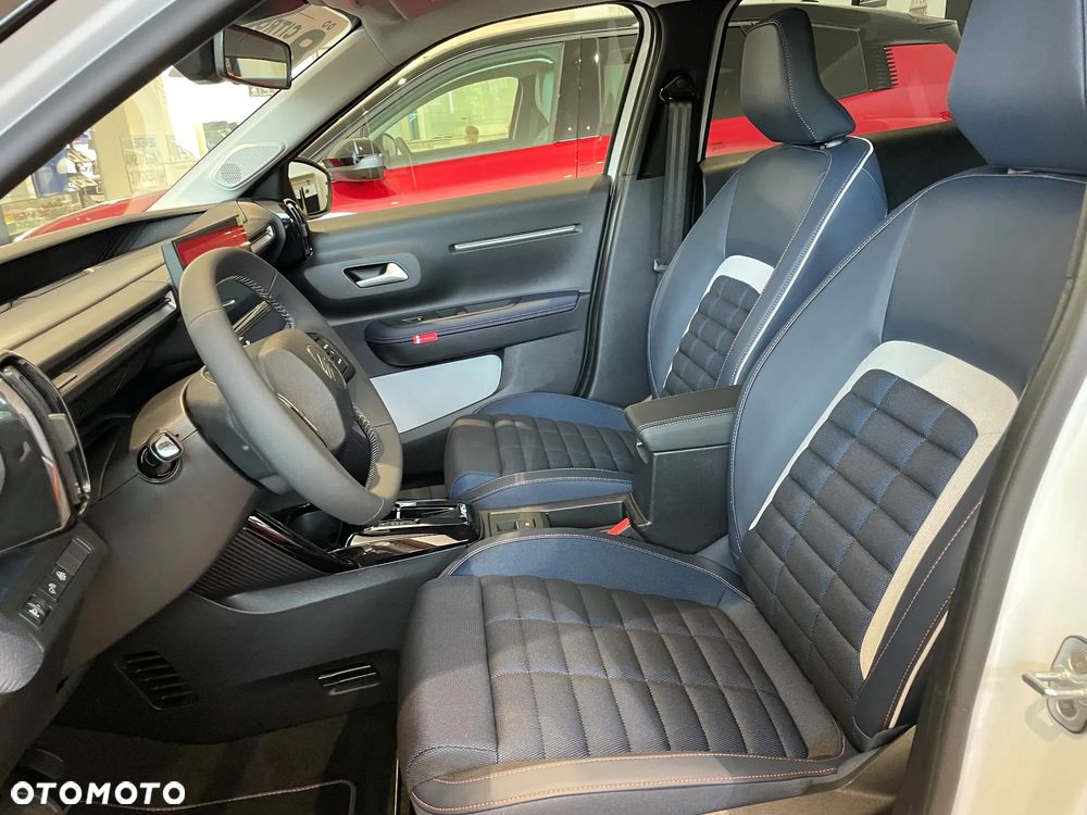 Citroën C3 Aircross 1.2 mHEV Collection S&S eDCT6 - 8