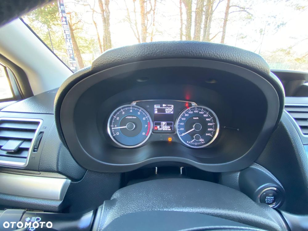 Subaru XV 2.0i Exclusive CVT - 22