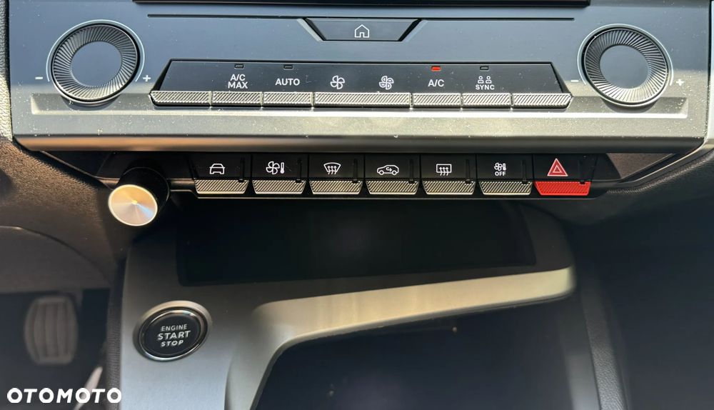 Peugeot 308 PureTech 130 GPF Stop & Start Allure Pack - 21