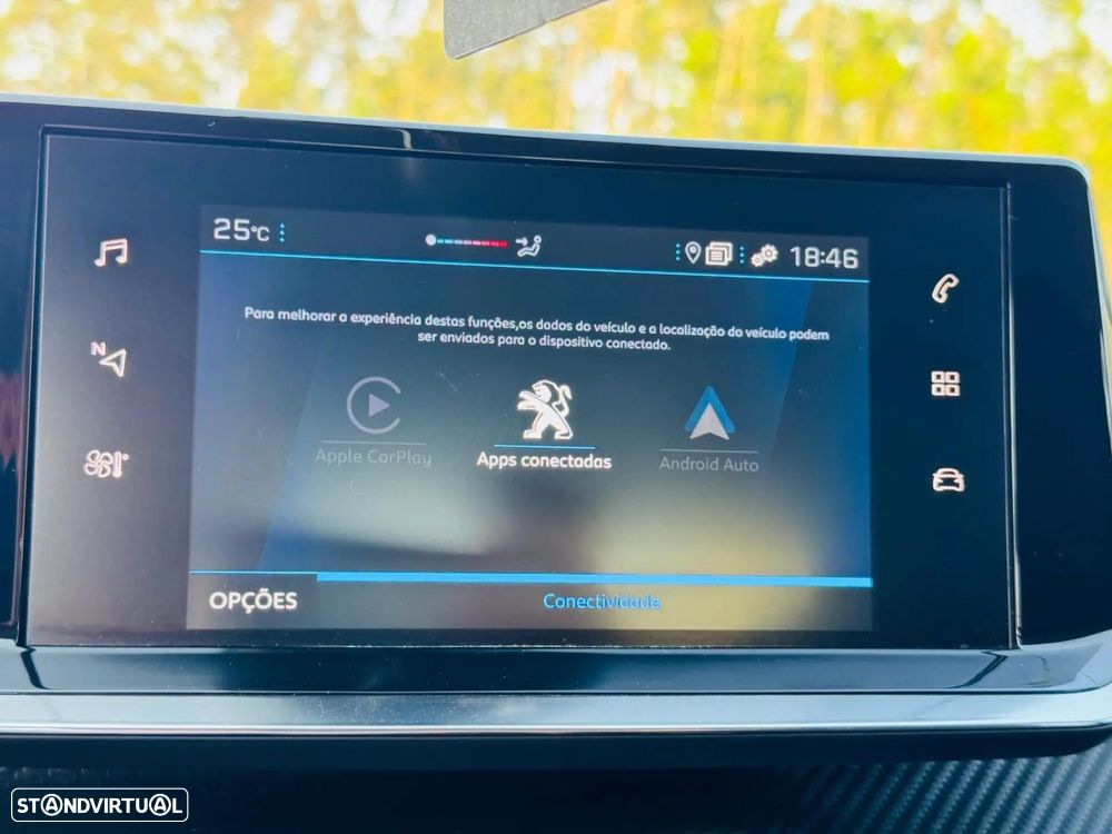Peugeot 208 1.5 BlueHDi Active - 29