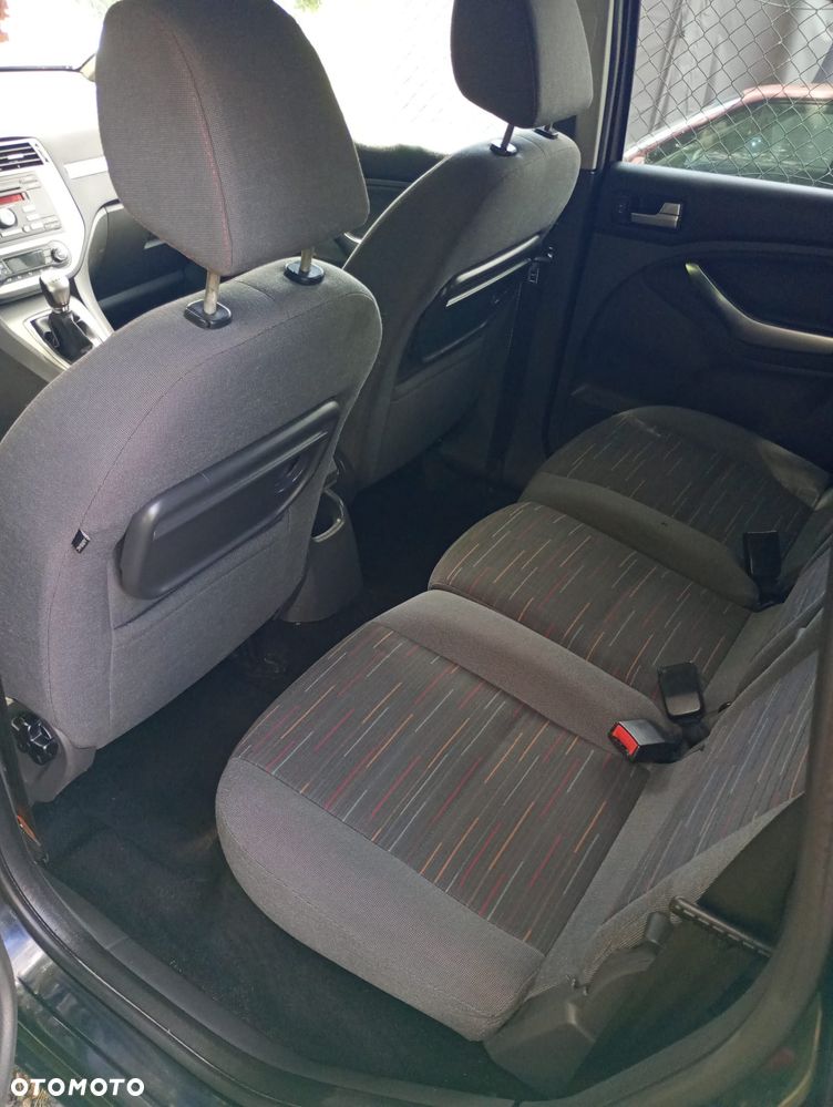 Ford C-MAX 1.6 Style - 5