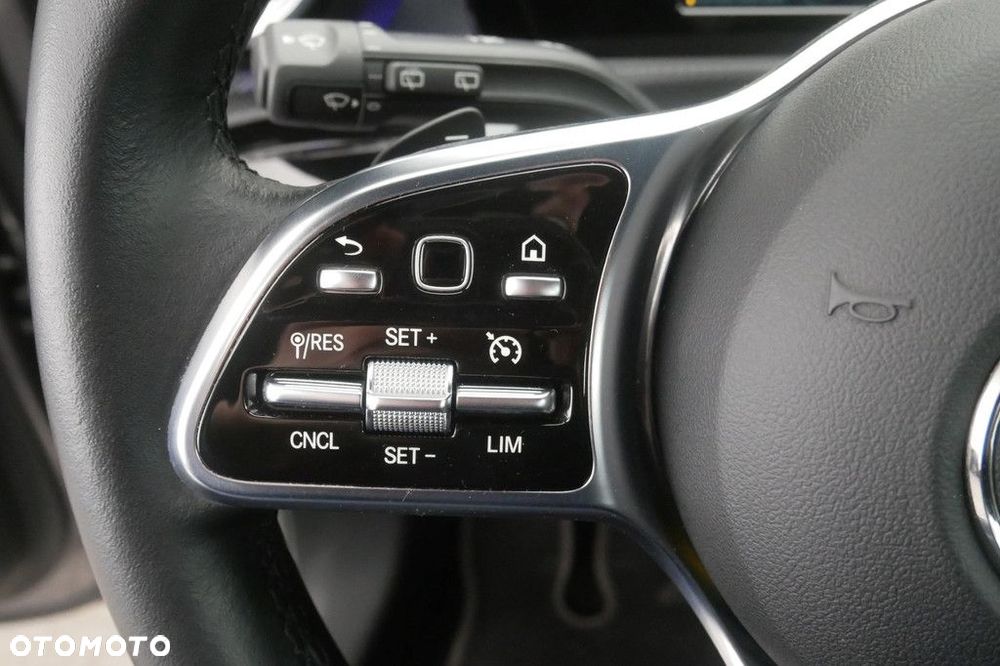 Mercedes-Benz Klasa A - 22