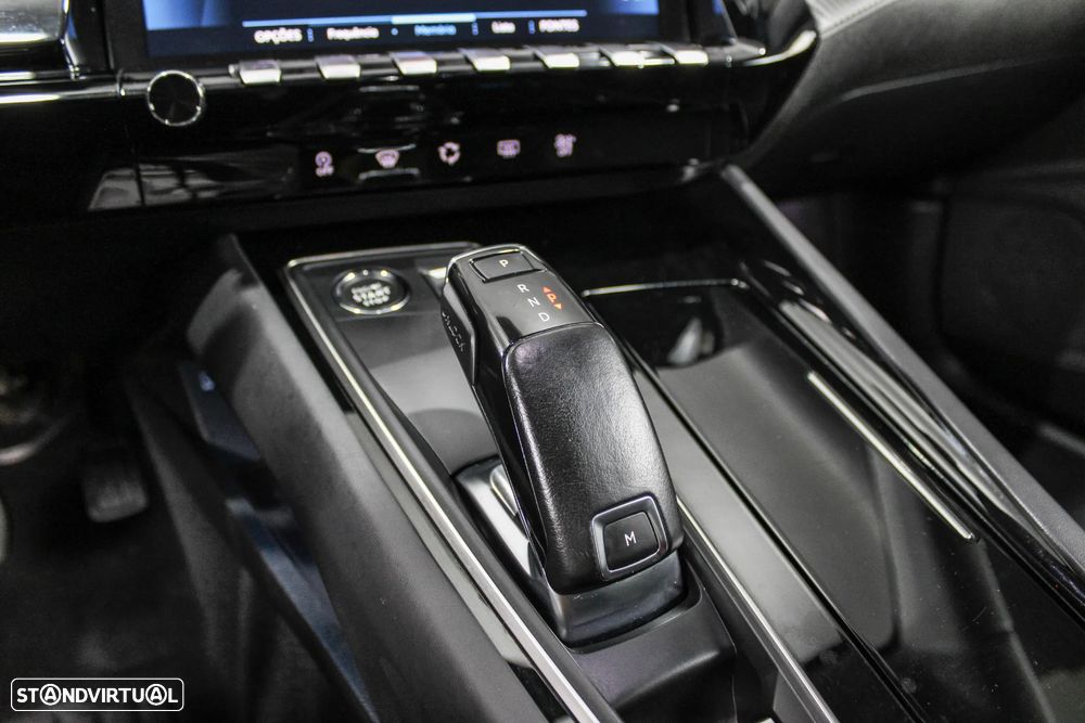 Peugeot 508 1.5 BlueHDi Allure Pack EAT8 - 42