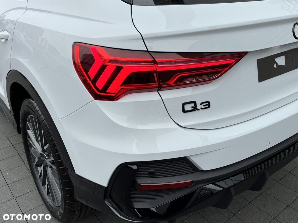 Audi Q3 Sportback - 5