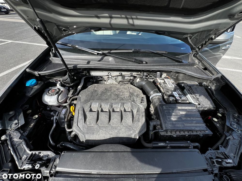 Audi Q3 45 TFSI Quattro S-Line S tronic - 17