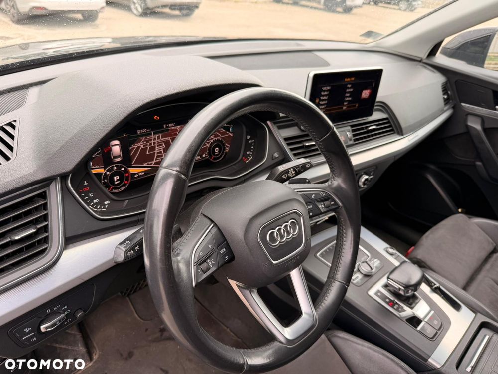 Audi Q5 - 9