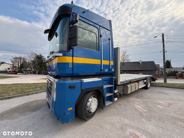 Renault MAGNUM 480DXI - 3