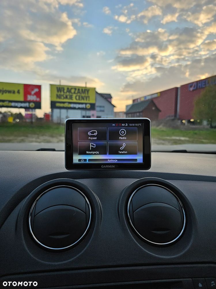 Seat Ibiza 1.4 16V Style - 22