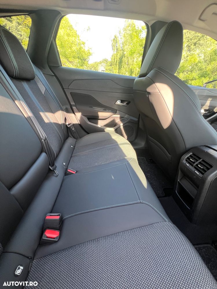 Peugeot 308 1.5L BlueHDI EAT8 Active Pack - 9