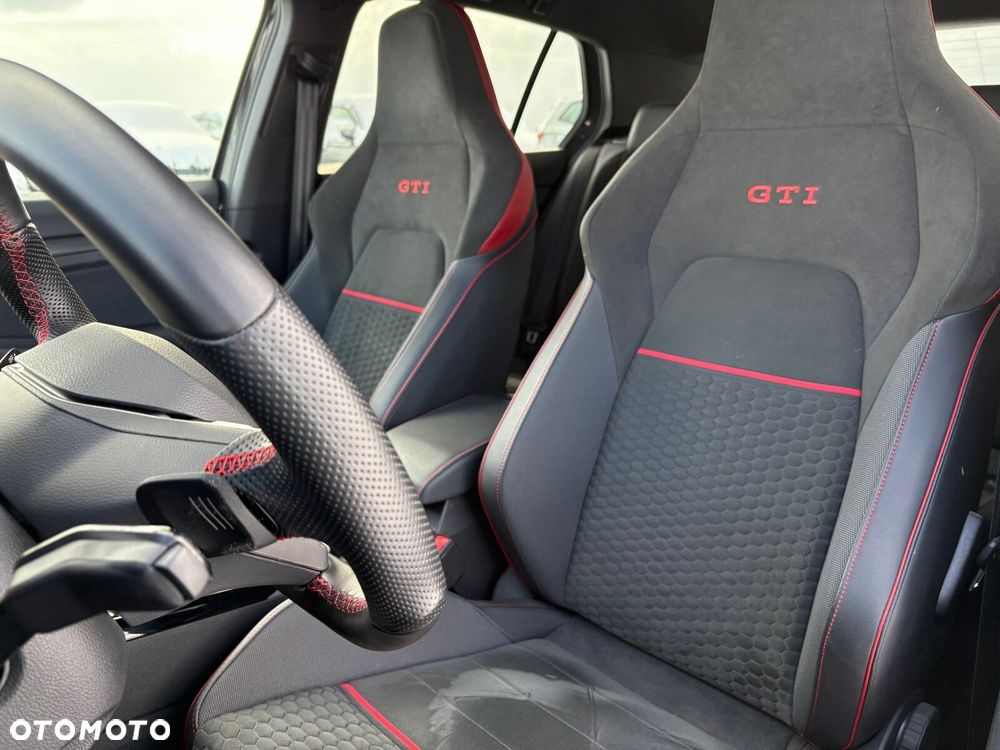 Volkswagen Golf 2.0 TSI GTI Clubsport DSG - 13