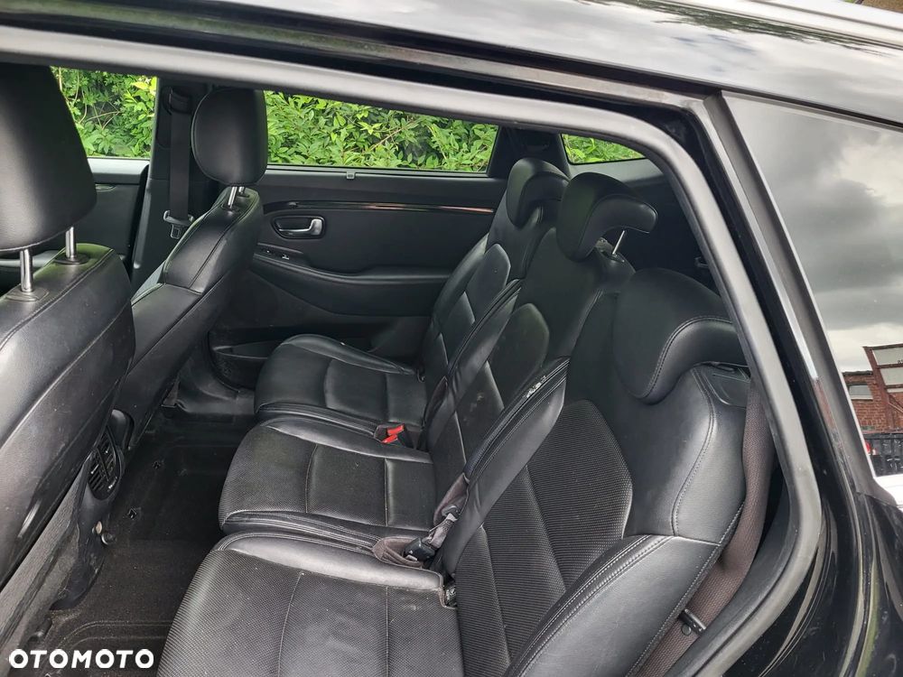 Kia Carens 1.7 CRDi L 7os - 5