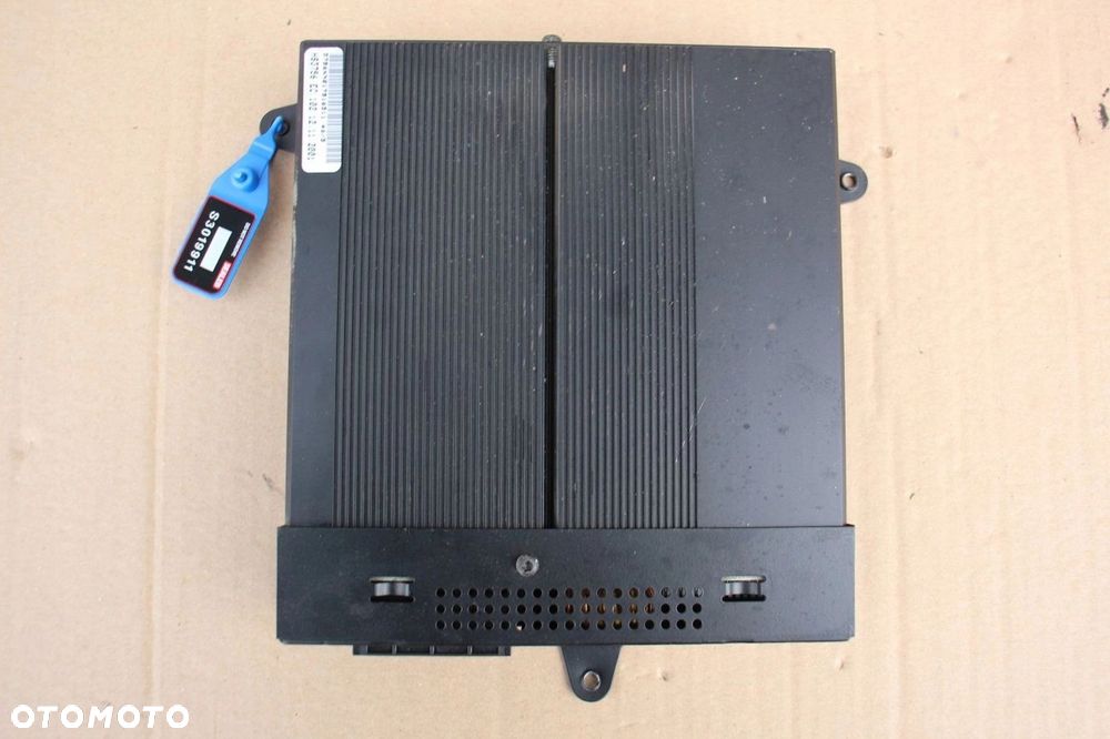 Wzmacniacz samochodowy BMW e46 HARMAN KARDON 6921050 - 1