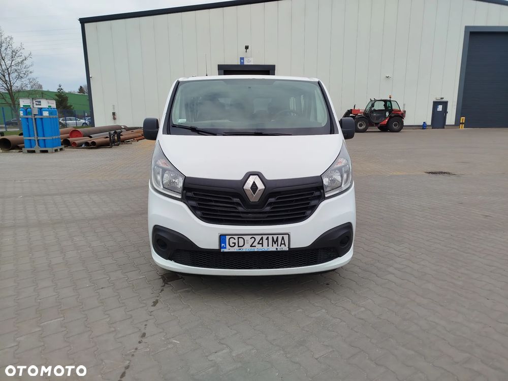 Renault Trafic L2H1 2,9t Pack Clim - 13