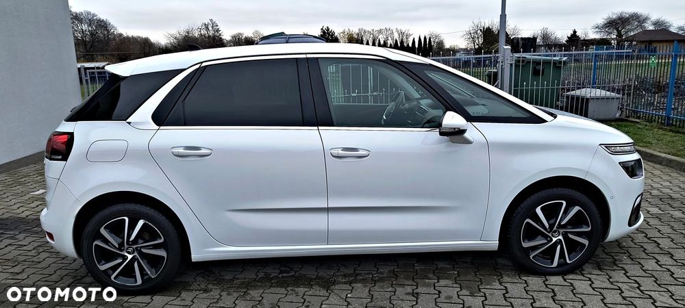 Citroën C4 Picasso BlueHDi 120 Business Class - 27
