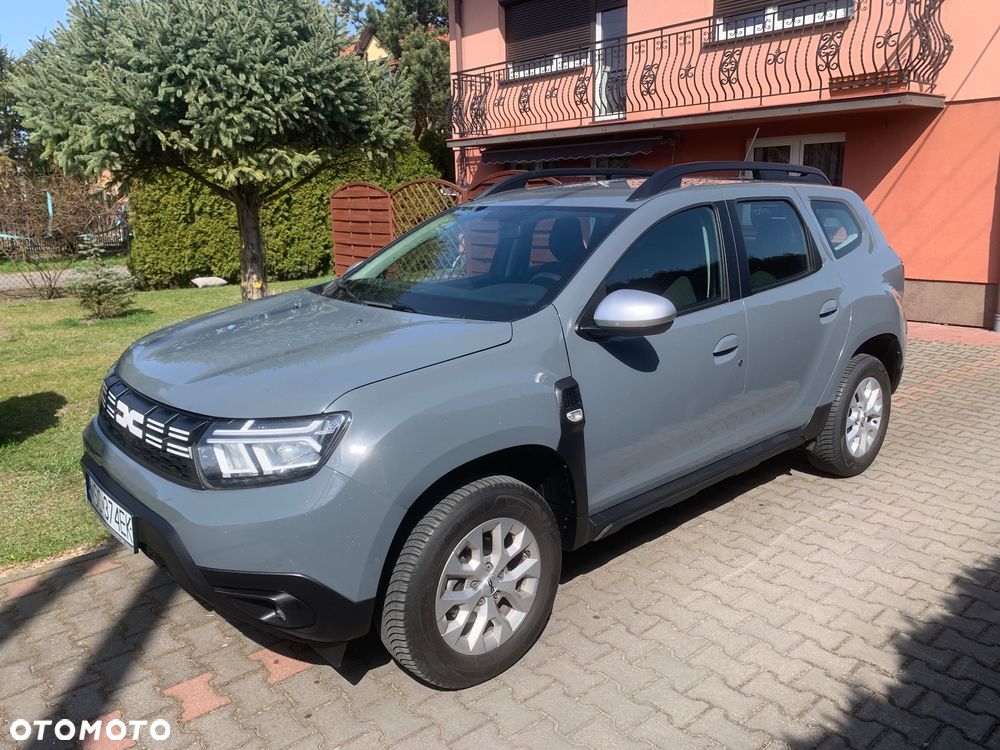 Dacia Duster TCe 100 2WD Essential - 1