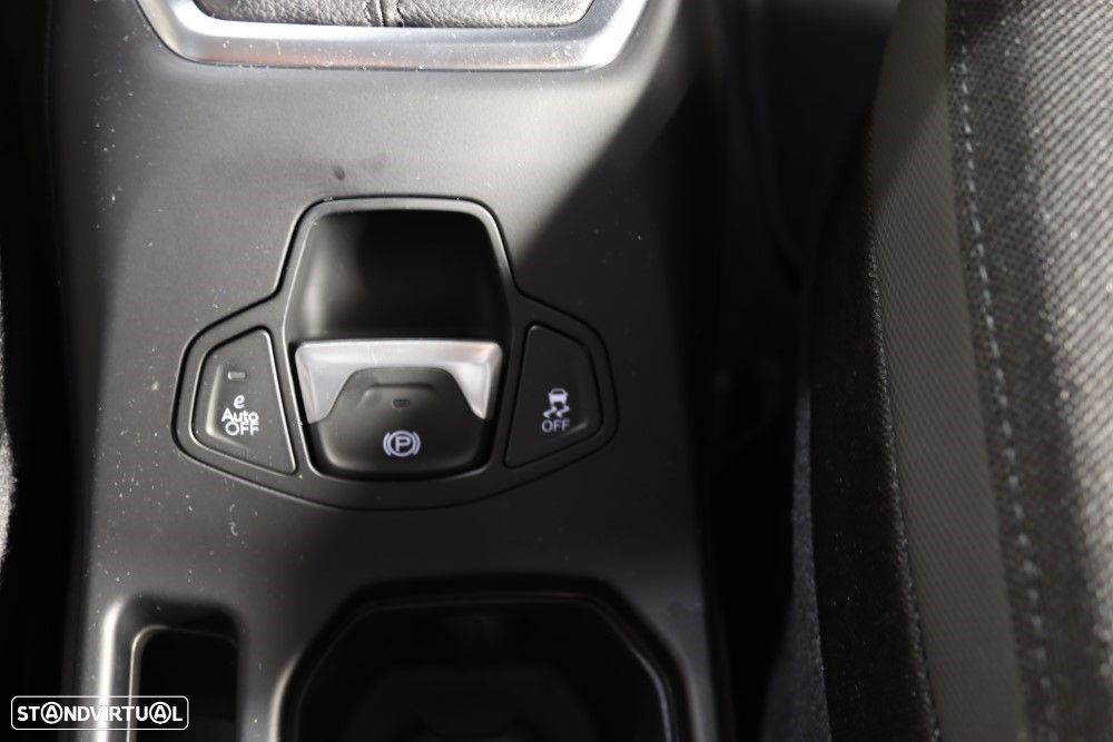 Jeep Renegade 1.5 TG e-Hybrid Limited DCT - 23