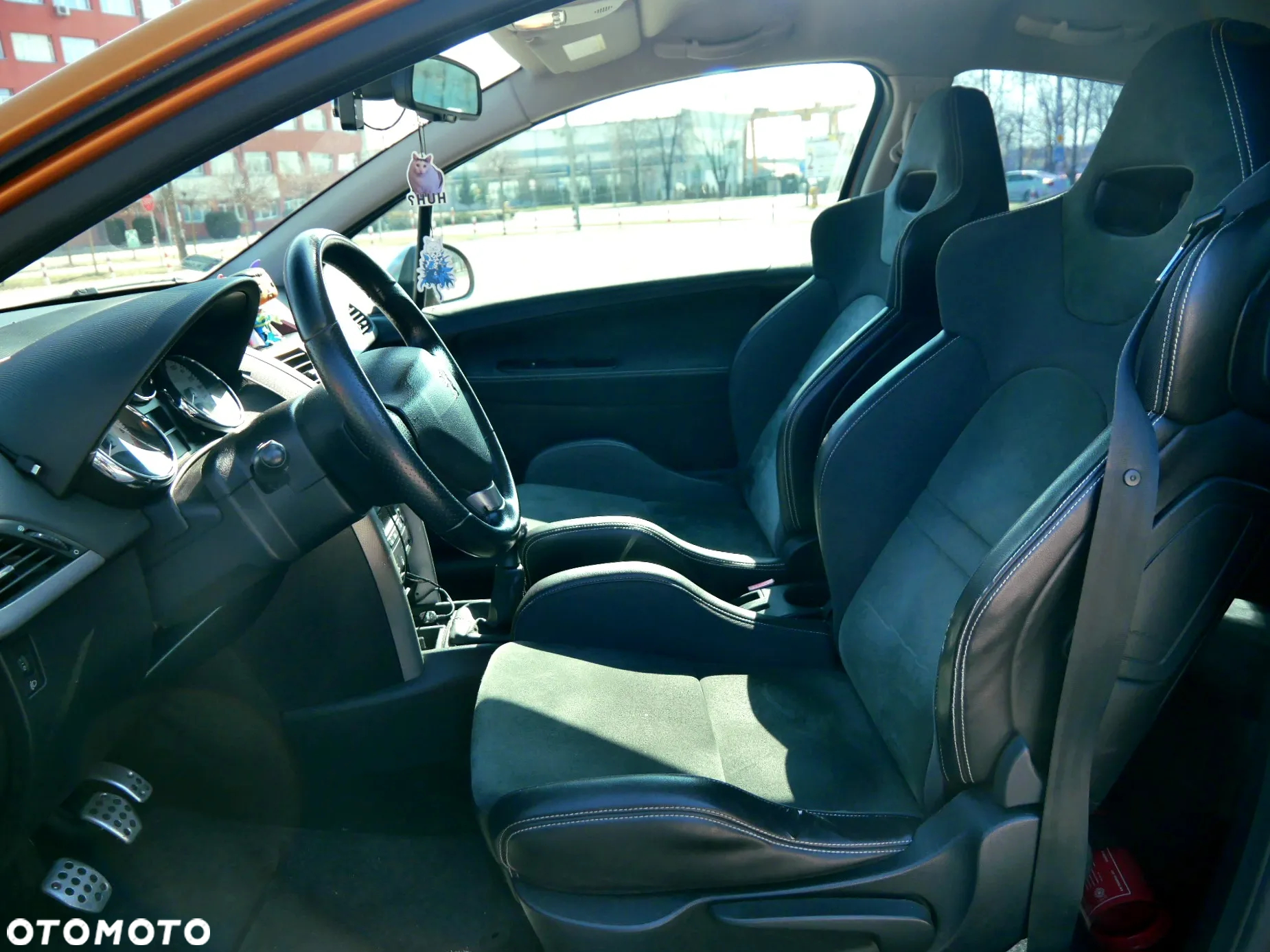 Peugeot 207 110 Sport - 15