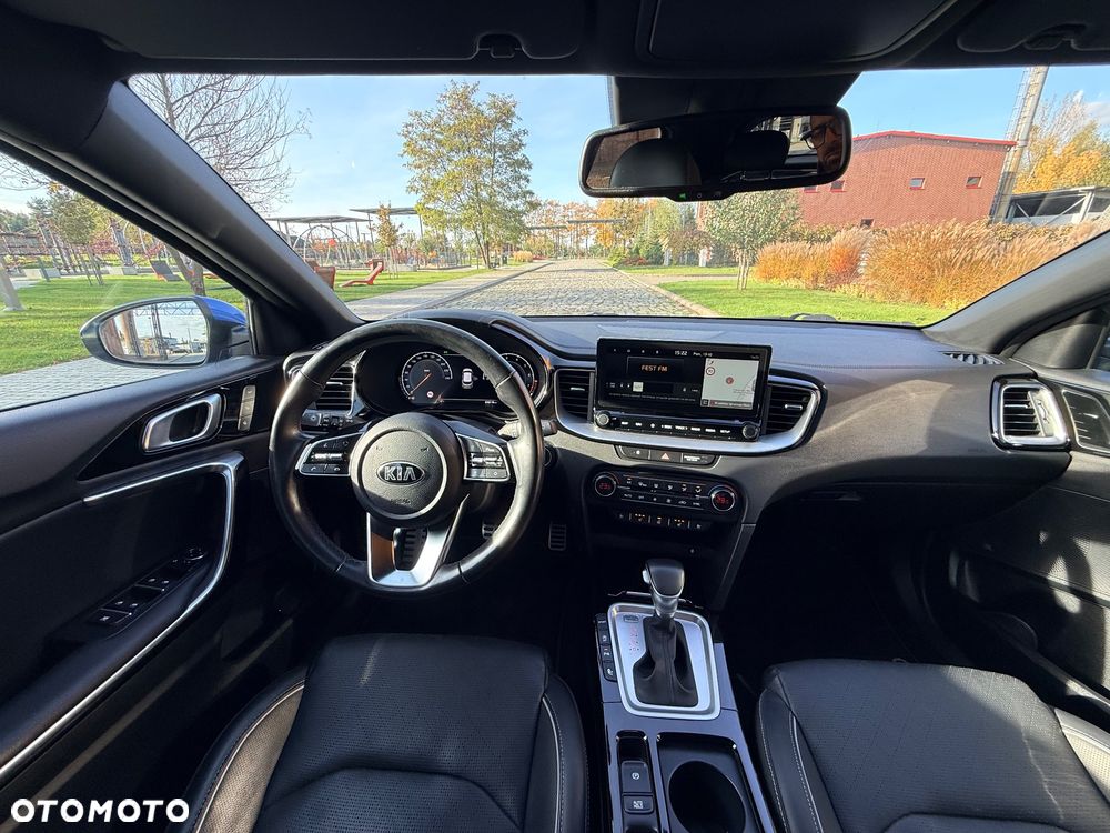 Kia XCeed 1.6 T-GDI GT-Line DCT - 26