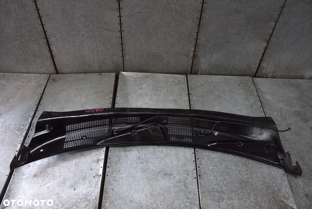 JEEP GRAND CHEROKEE WJ PODSZYBIE EUROPA - 7