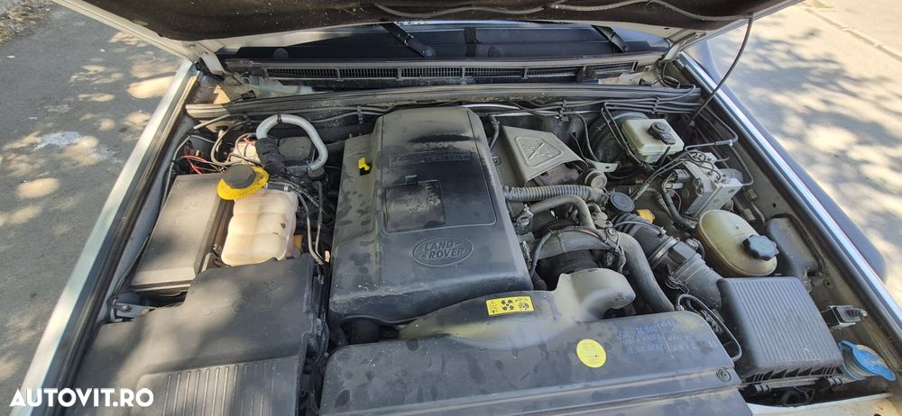 Land Rover Discovery - 19