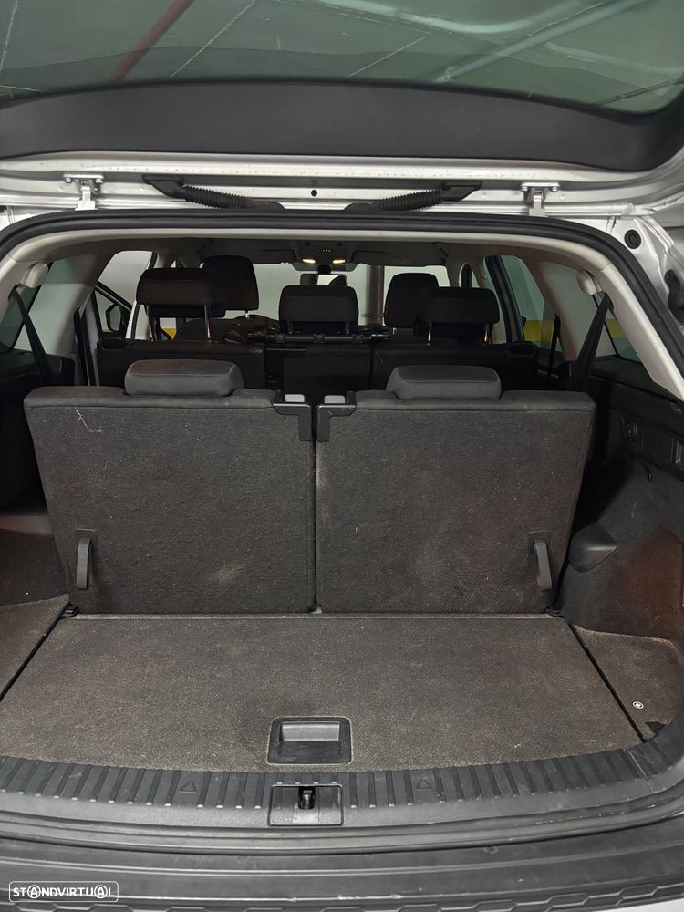 Skoda Kodiaq 2.0 TDI Ambition DSG - 10
