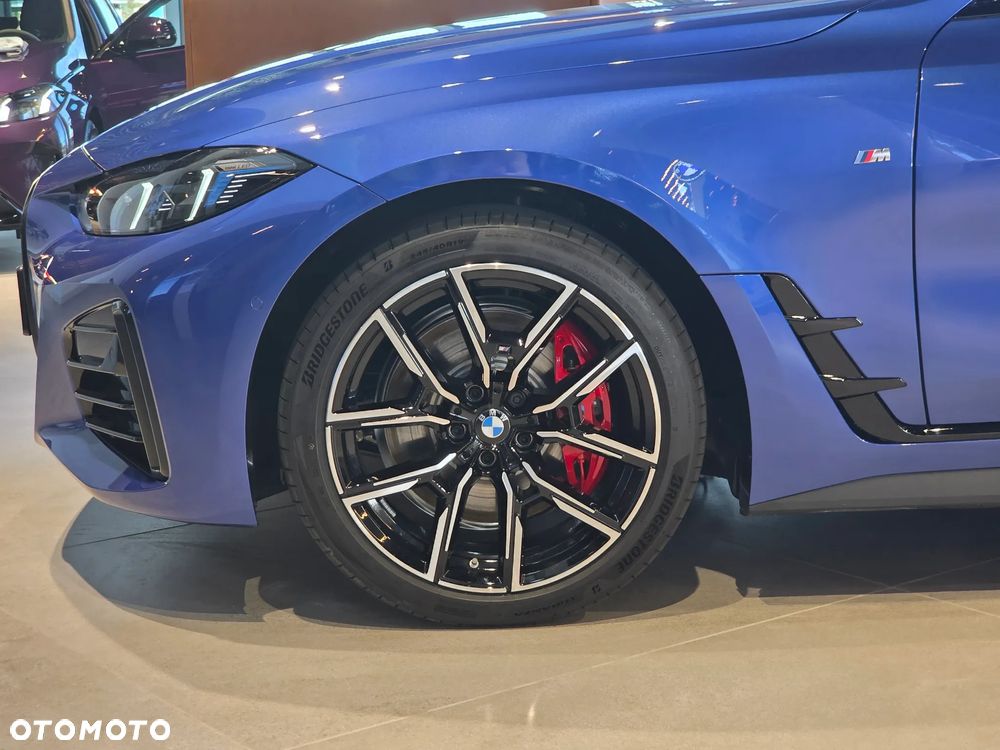 BMW Seria 4 430i xDrive M Sport - 4