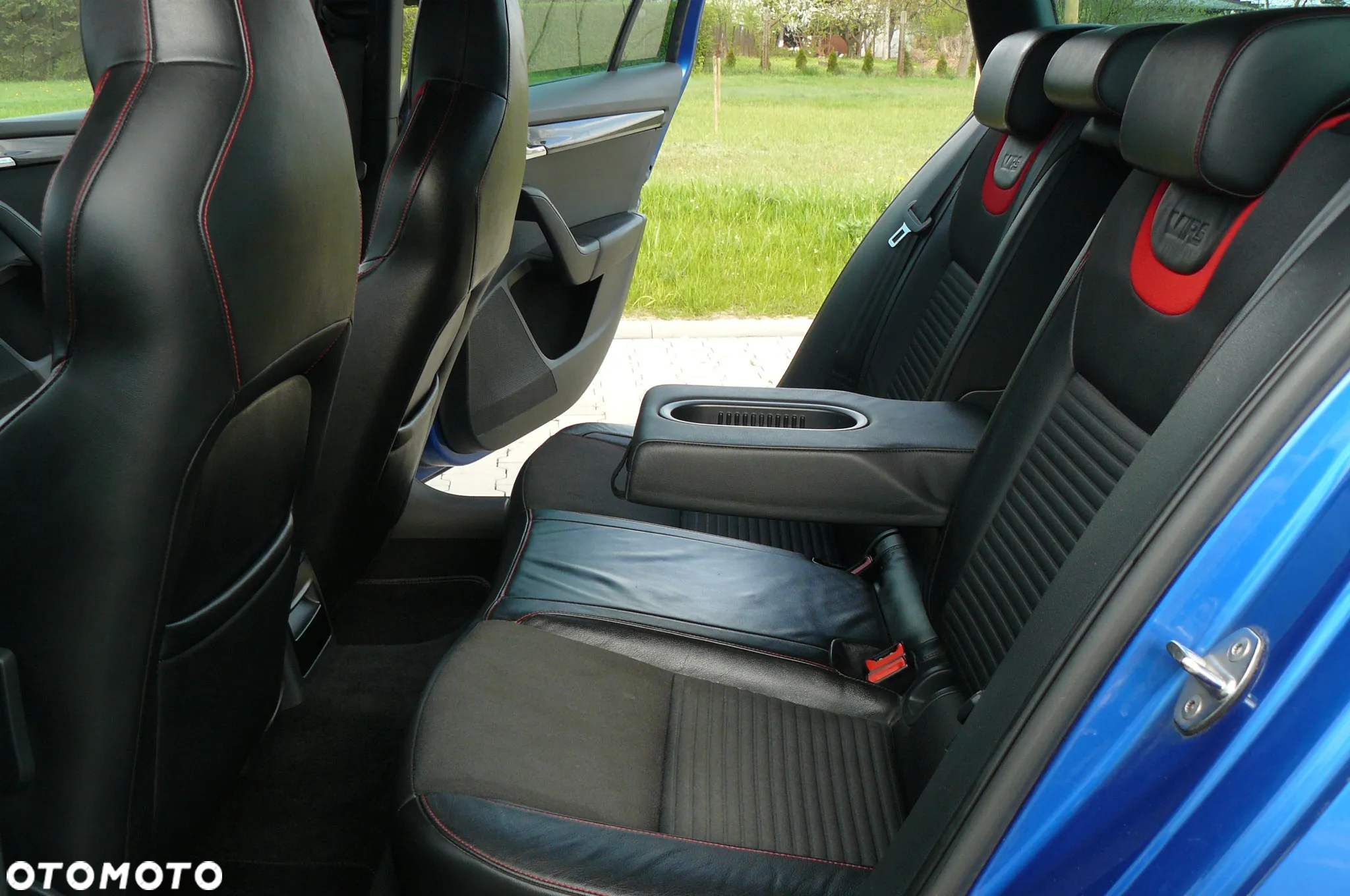Skoda Octavia - 19