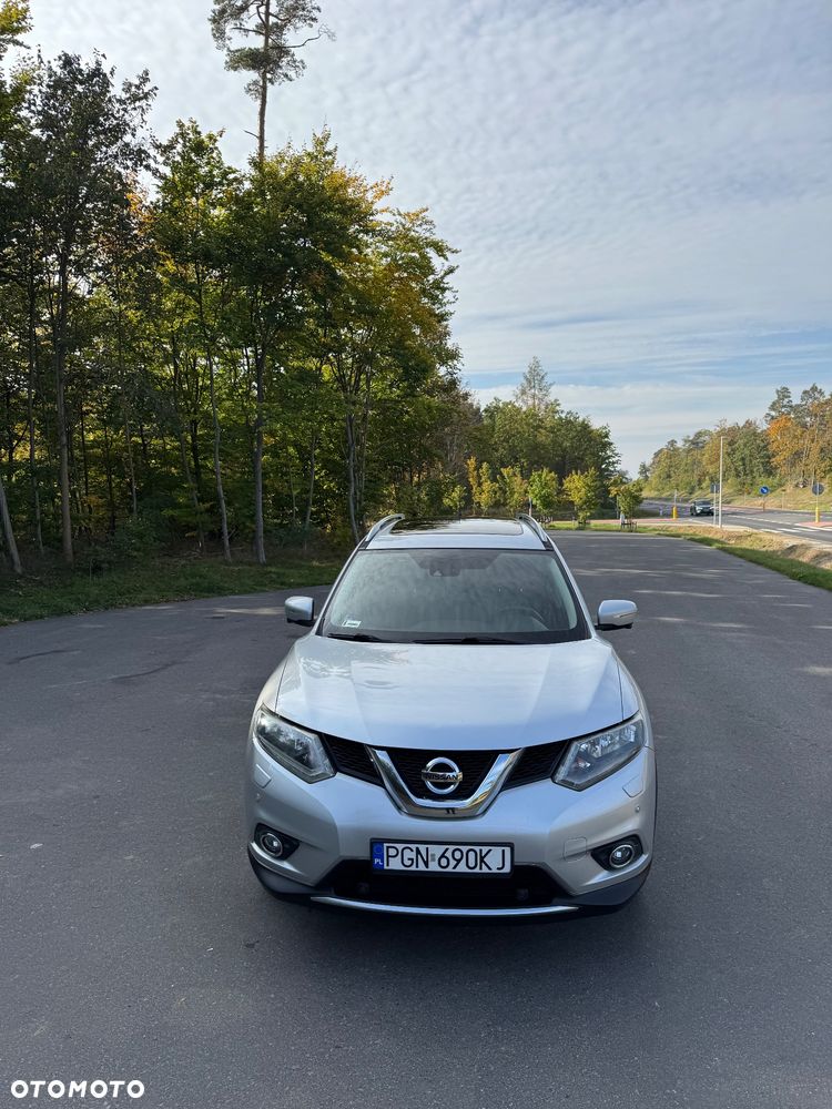 Nissan X-Trail - 29
