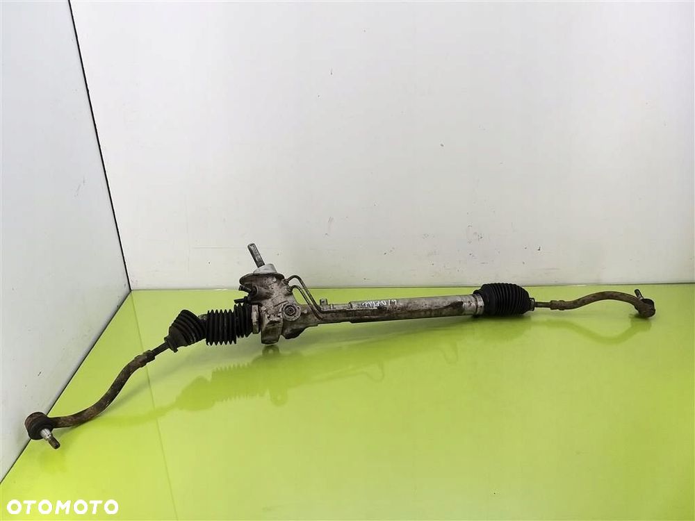 Maglownica  Przekładnia VW Sharan  I FL 2000-2009 GALAXY TRW 0280080012 - 5