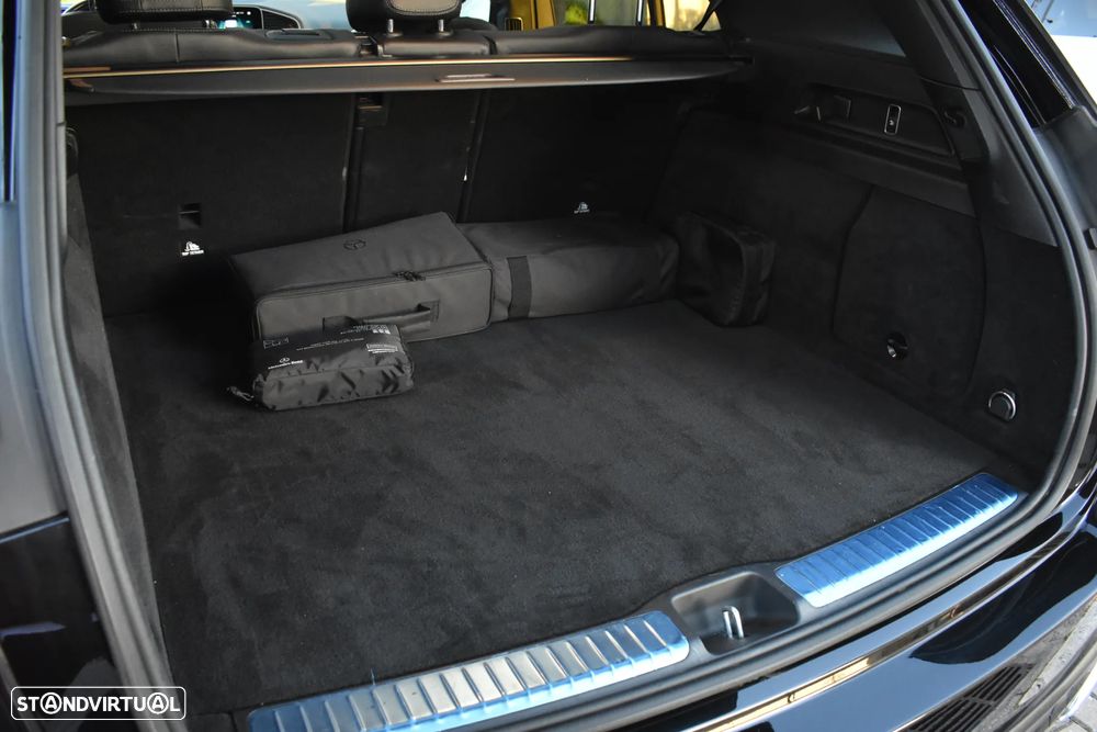 Mercedes-Benz GLE 350 de 4Matic 9G-TRONIC AMG Line - 58