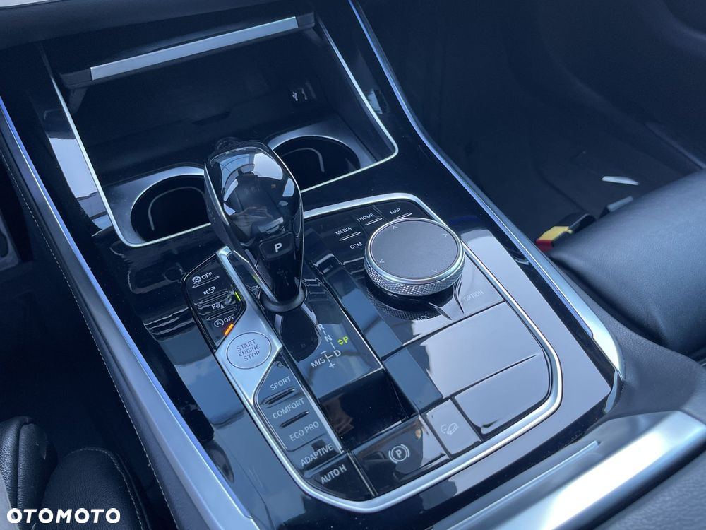 BMW X5 - 18