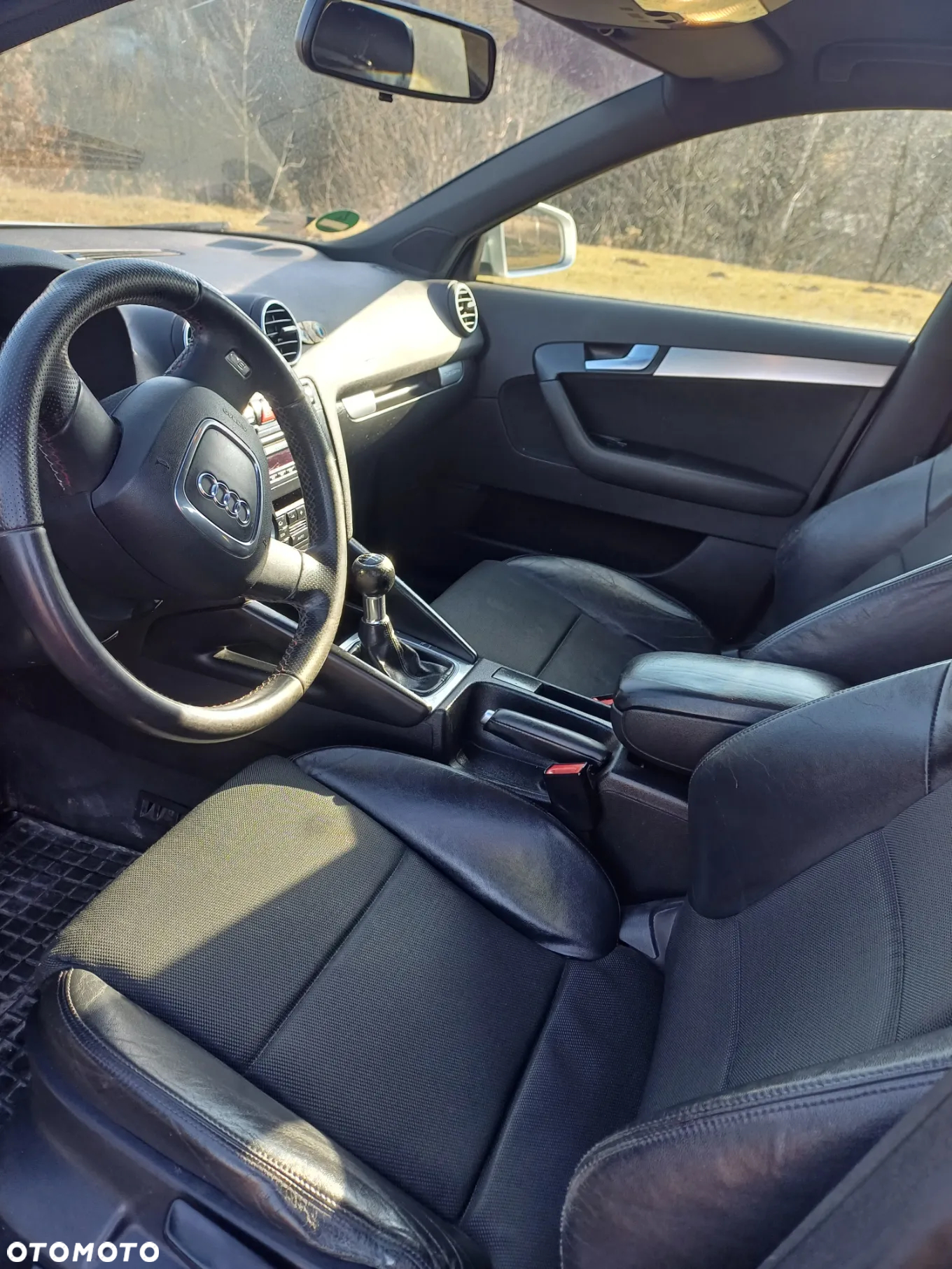 Audi A3 - 4