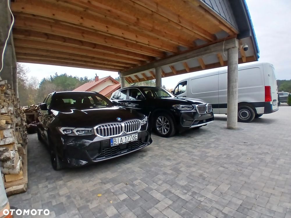 BMW X3 - 21
