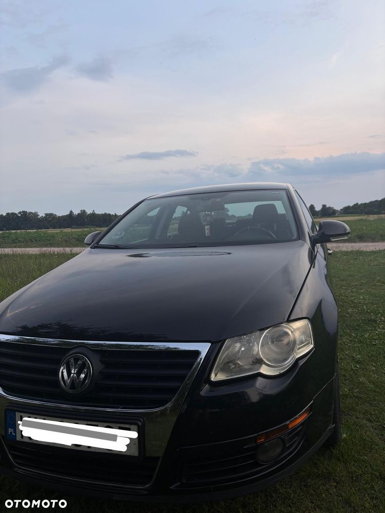 Volkswagen Passat 2.0 TDI Comfortline - 2