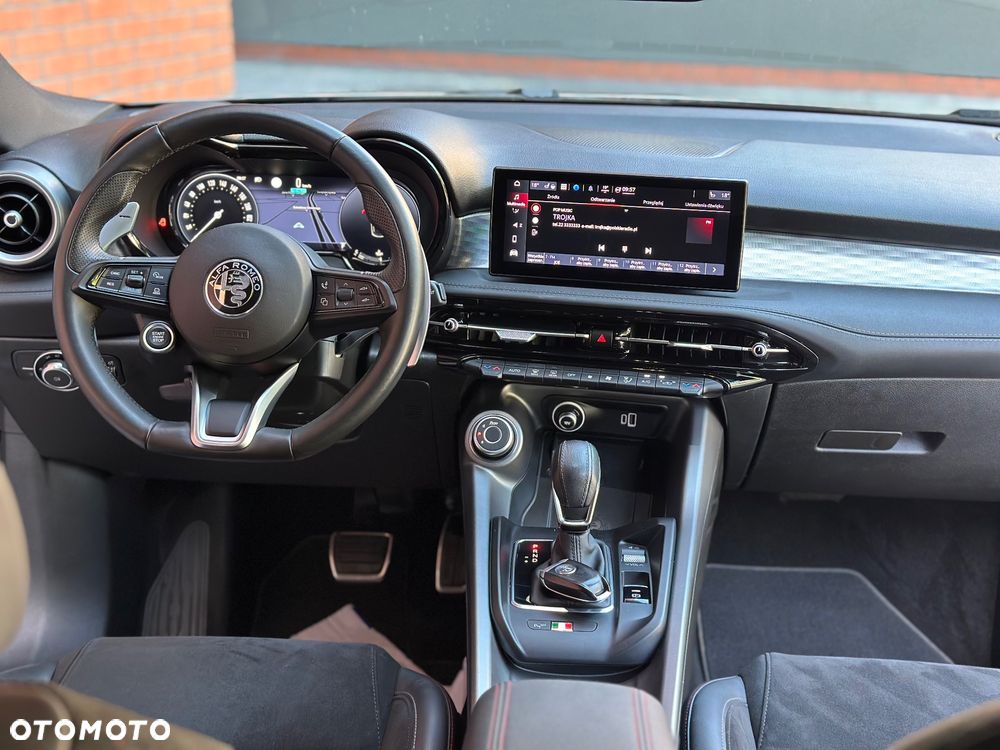 Alfa Romeo Tonale 1.5 T4 GSE mHEV Edizione Speciale DCT - 26