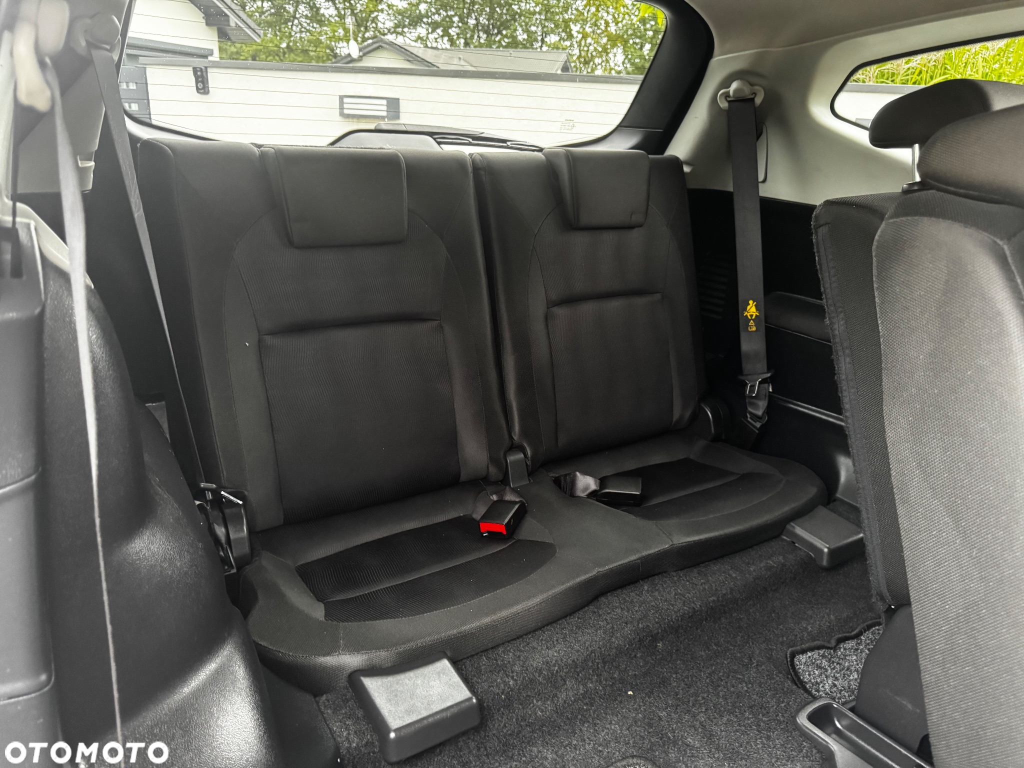 Nissan Qashqai+2 1.6 dCi 360 S&S - 11