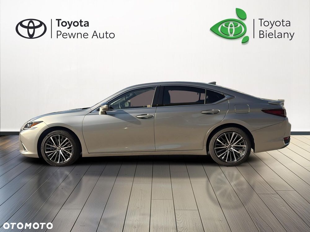 Lexus Es 2025 photo 2