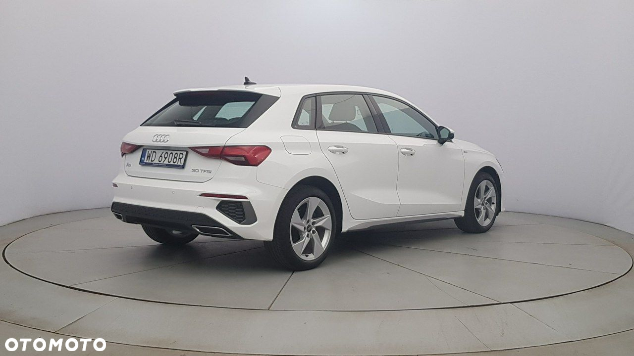 Audi A3 - 7