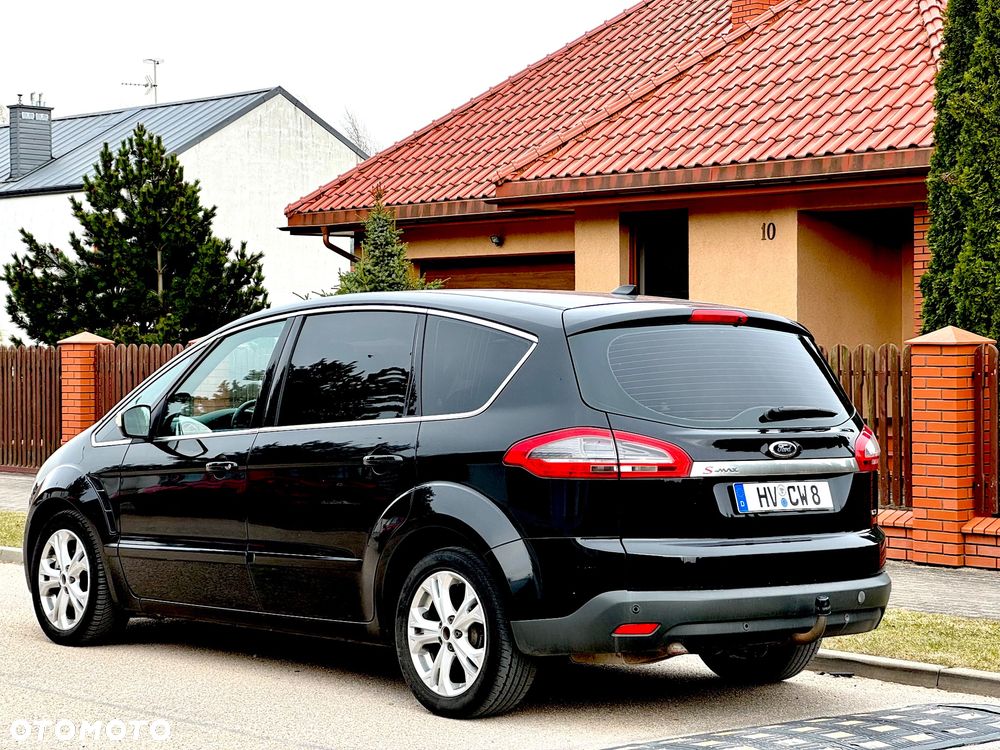 Ford S-Max - 22